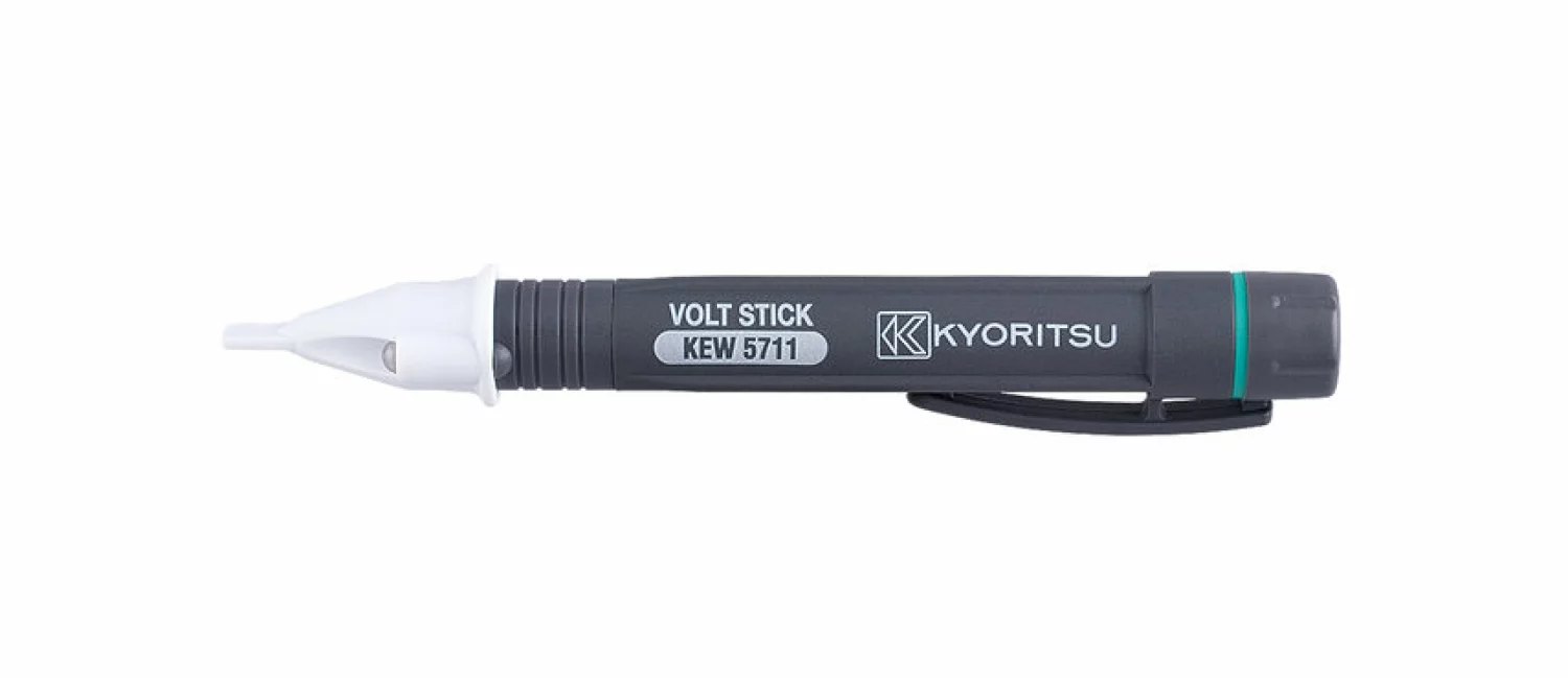 Kyoritsu 5711 Volt Stick Spanningszoeker - Contactloos - 1000V