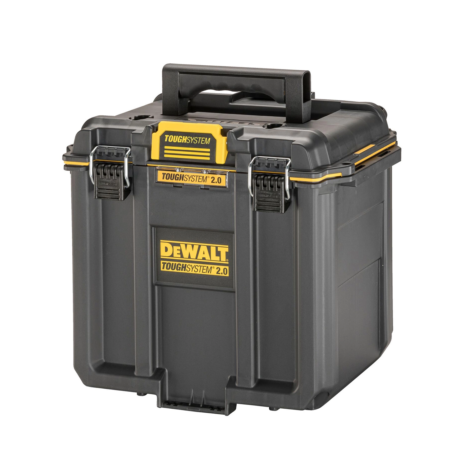 DeWALT DWST08035-1 ToughSystem 2.0 1/2 Diepe Koffer