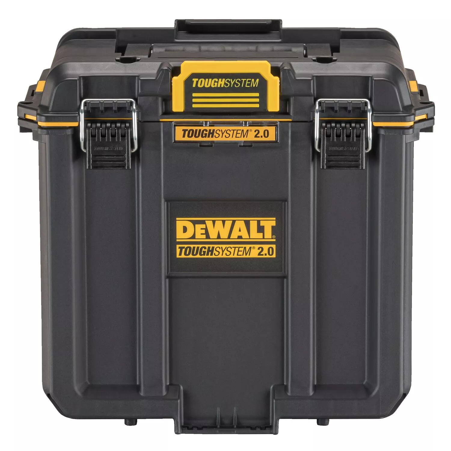 DeWALT DWST08035-1 ToughSystem 2.0 1/2 Diepe Koffer thumbnail 4
