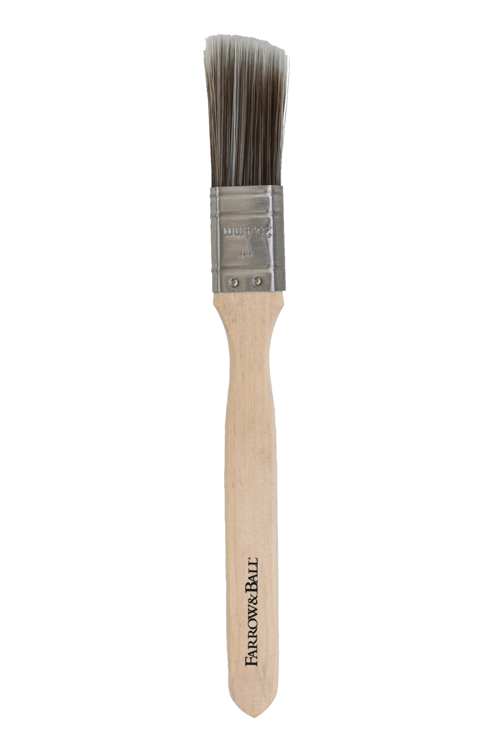 Farrow&Ball Angled Brush - 3,8 Cm Breed