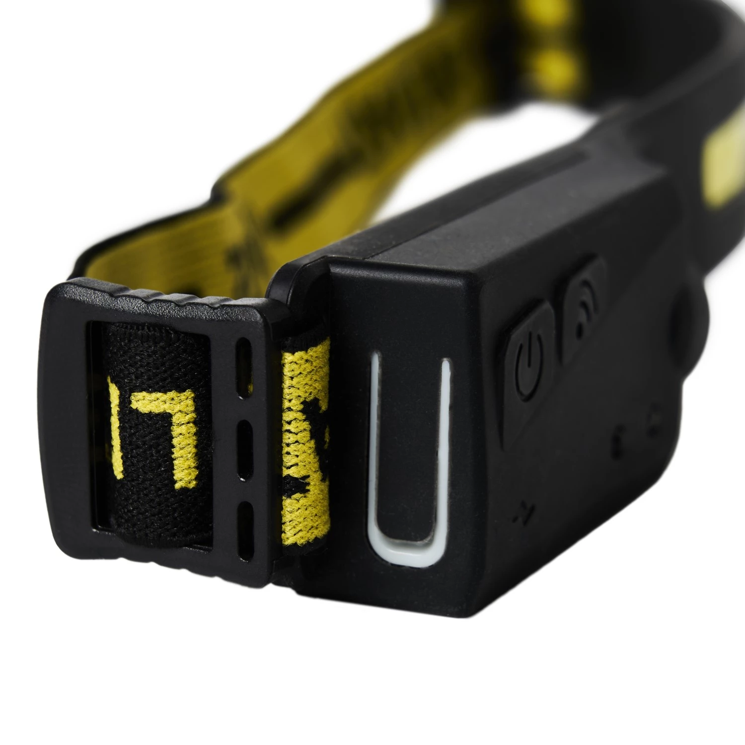 Stanley SXLS50109E Oplaadbare LED Hoofdlamp - 300Lm thumbnail 3