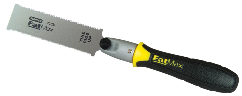 Stanley 0-20-331 FatMax Japanse Zaag