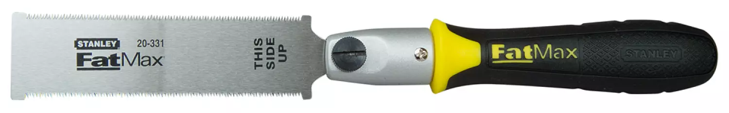 Stanley 0-20-331 FatMax Japanse Zaag thumbnail 2