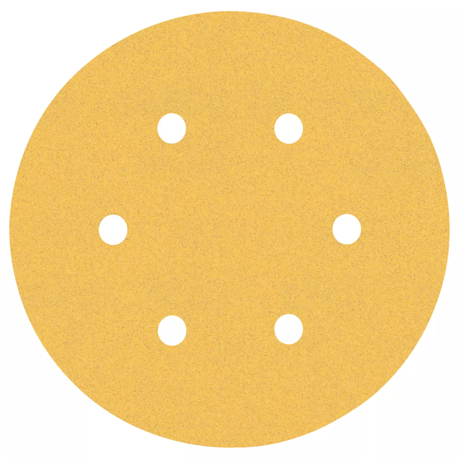 Bosch 2608900921 EXPERT Schuurvel C470 Best For Wood And Paint - 150mm - K120 - 6 Gaten - 50st