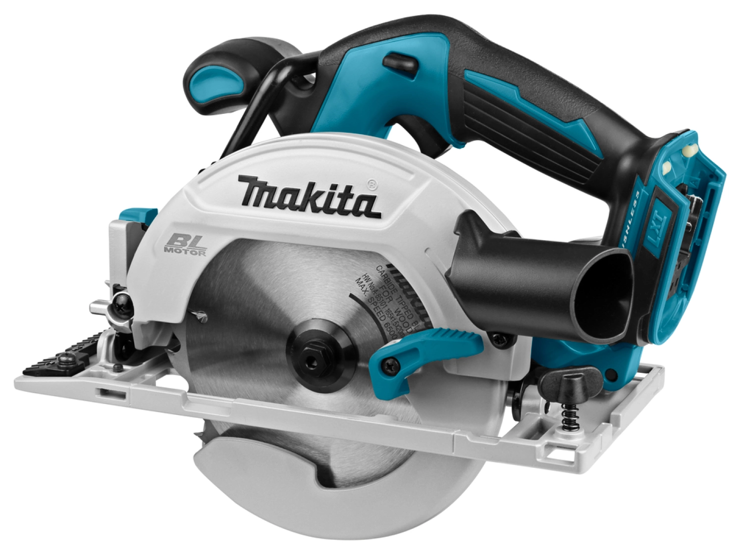 Makita Cirkelzaag Dhs680Z 18V Z Accu