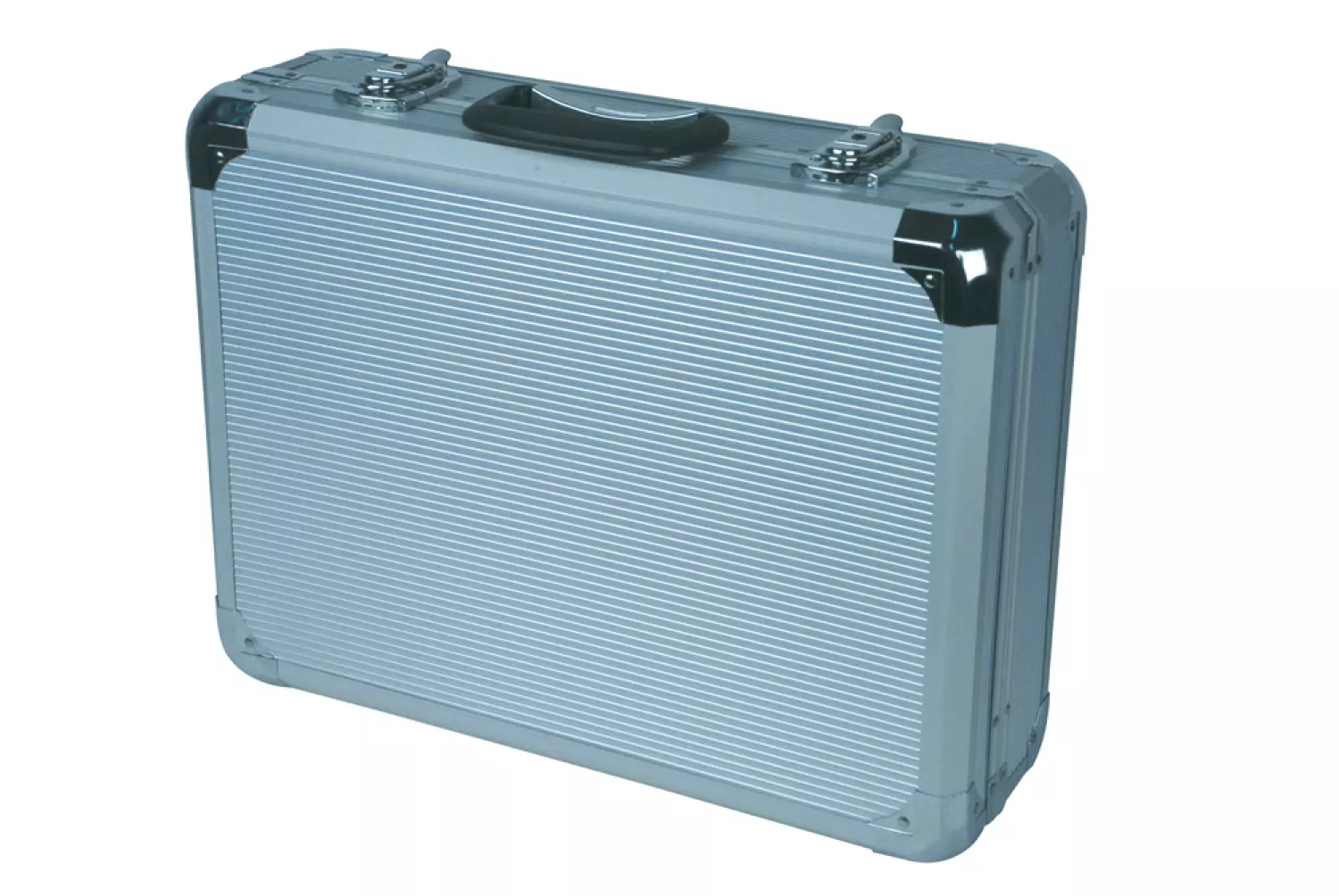 Brüder Mannesmann 29072 Gereedschapkoffer - 124-delig thumbnail 2