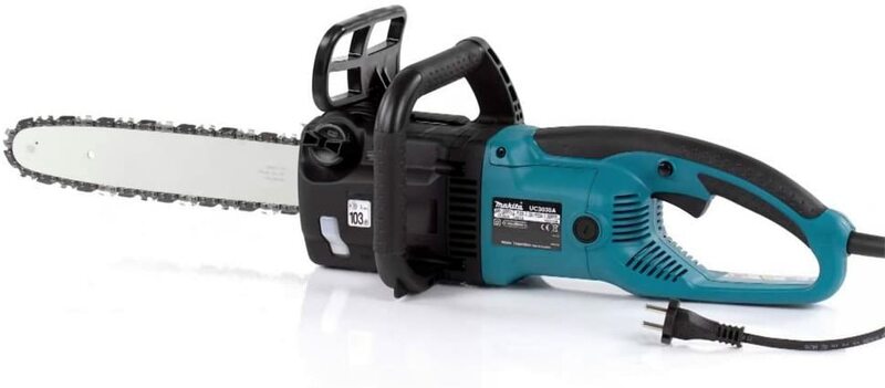 Makita UC3041A Kettingzaag 1800W - 30cm - Detailed view of the product