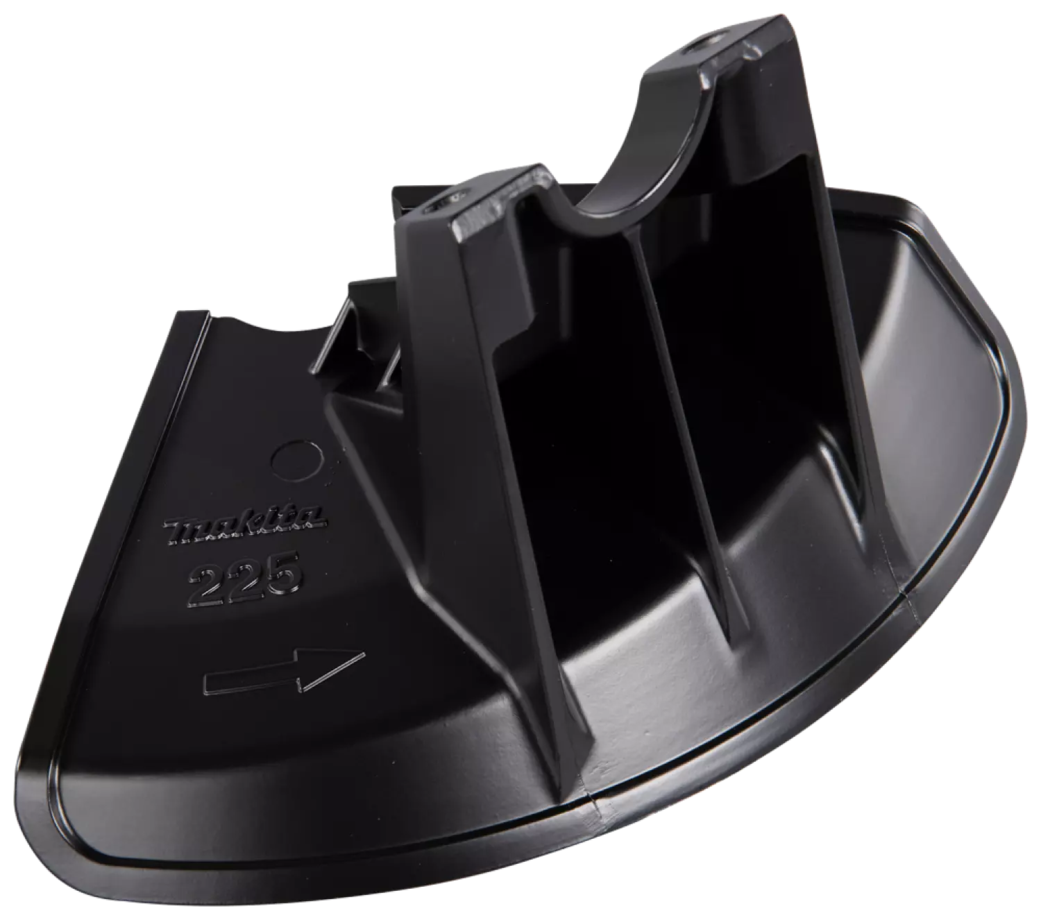 Makita 199873-7 Beschermkap Zaagblad Voor Bosmaaier thumbnail 3