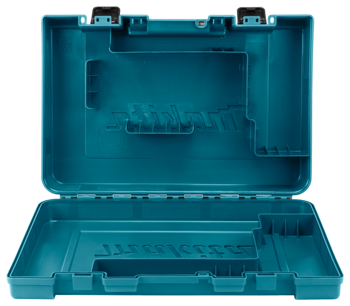 Makita 824799-1 Koffer Voor HR2460 / HR2470 / HR2230 - Detailed view of the product