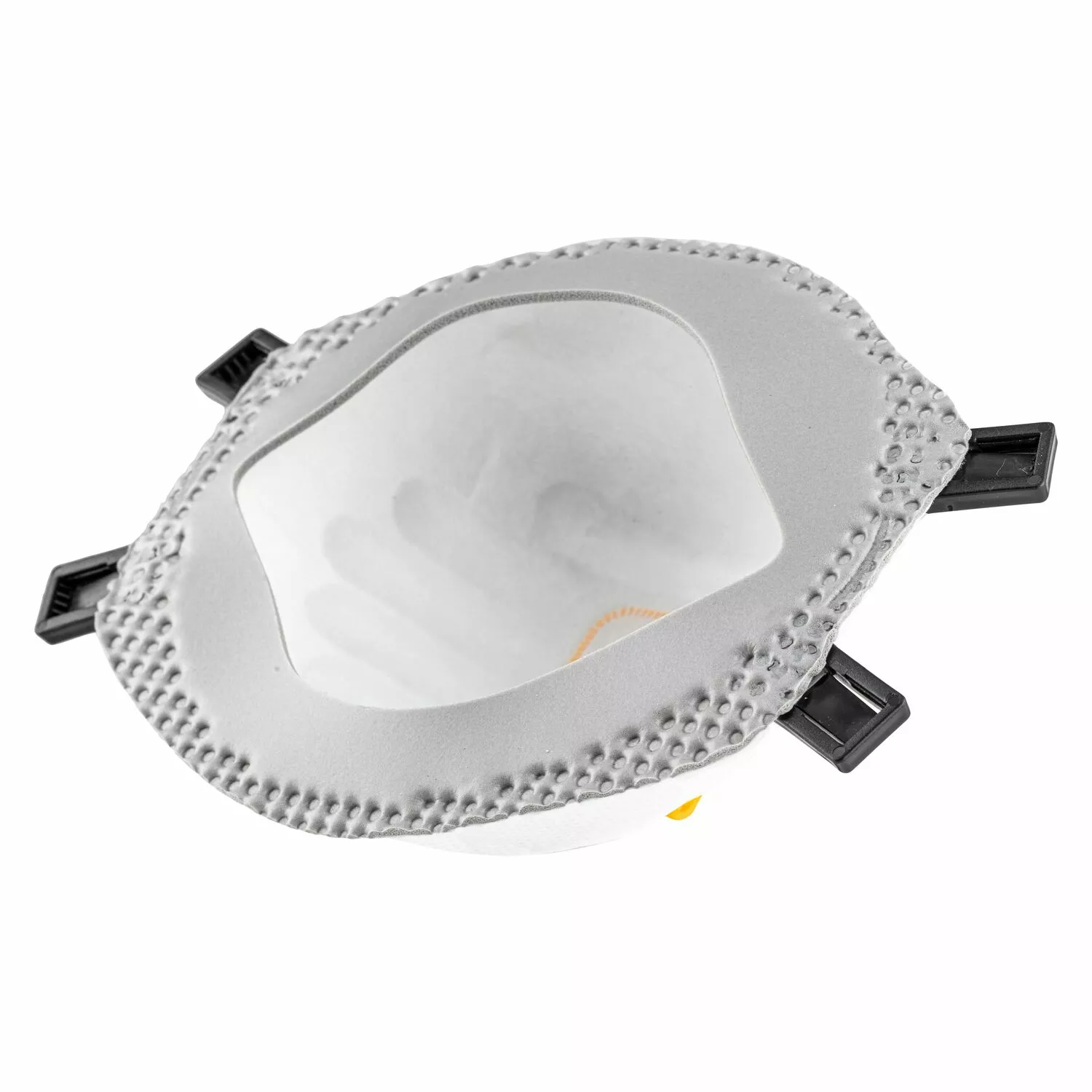 DeWALT DXIRFFP32 FFP3 Wegwerp Stofmasker - 2 Stuks thumbnail 3