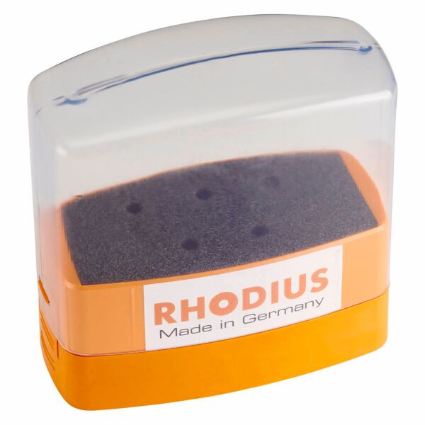 Rhodius HF SET 5-delige HM-Frezenset - 80 X 60 X 50mm 5st - Detailed view of the product