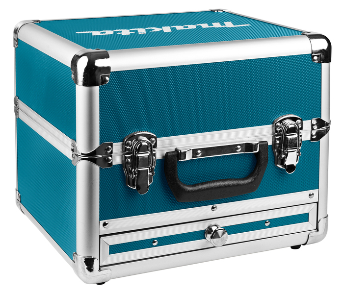 Makita CLX224SAX1 12V Li-Ion Accu Boor-/schroefmachine (DF333D)&Slagschroevendraaier (TD110D) Combiset (2x 2.0Ah Accu) In Koffer - Detailed view of the product