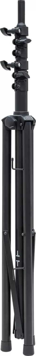 Brennenstuhl Professional ST 302 Bouwstatief Telescopisch - 300cm - Zwart thumbnail 2