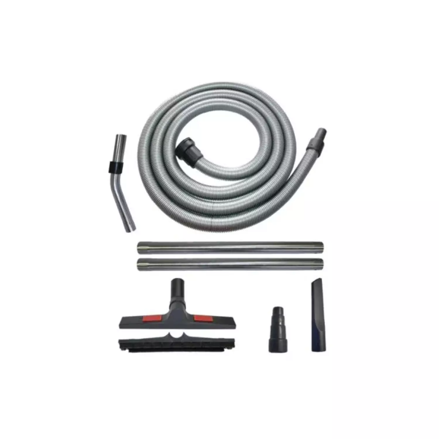 Starmix iPulse L-1635 TOP Alleszuiger / bouwstofzuiger 1600W L-klasse 35L 018621