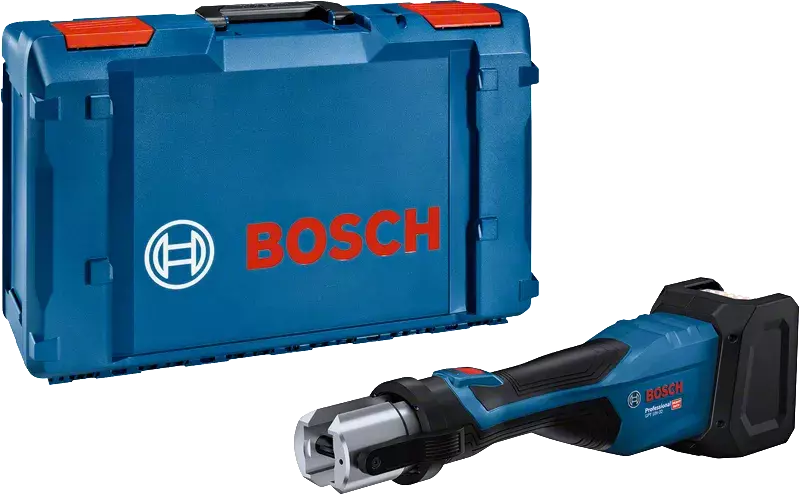 Bosch Blauw GPT 18V-32 Accu Perstang | In XL-Boxx - 06019M2100