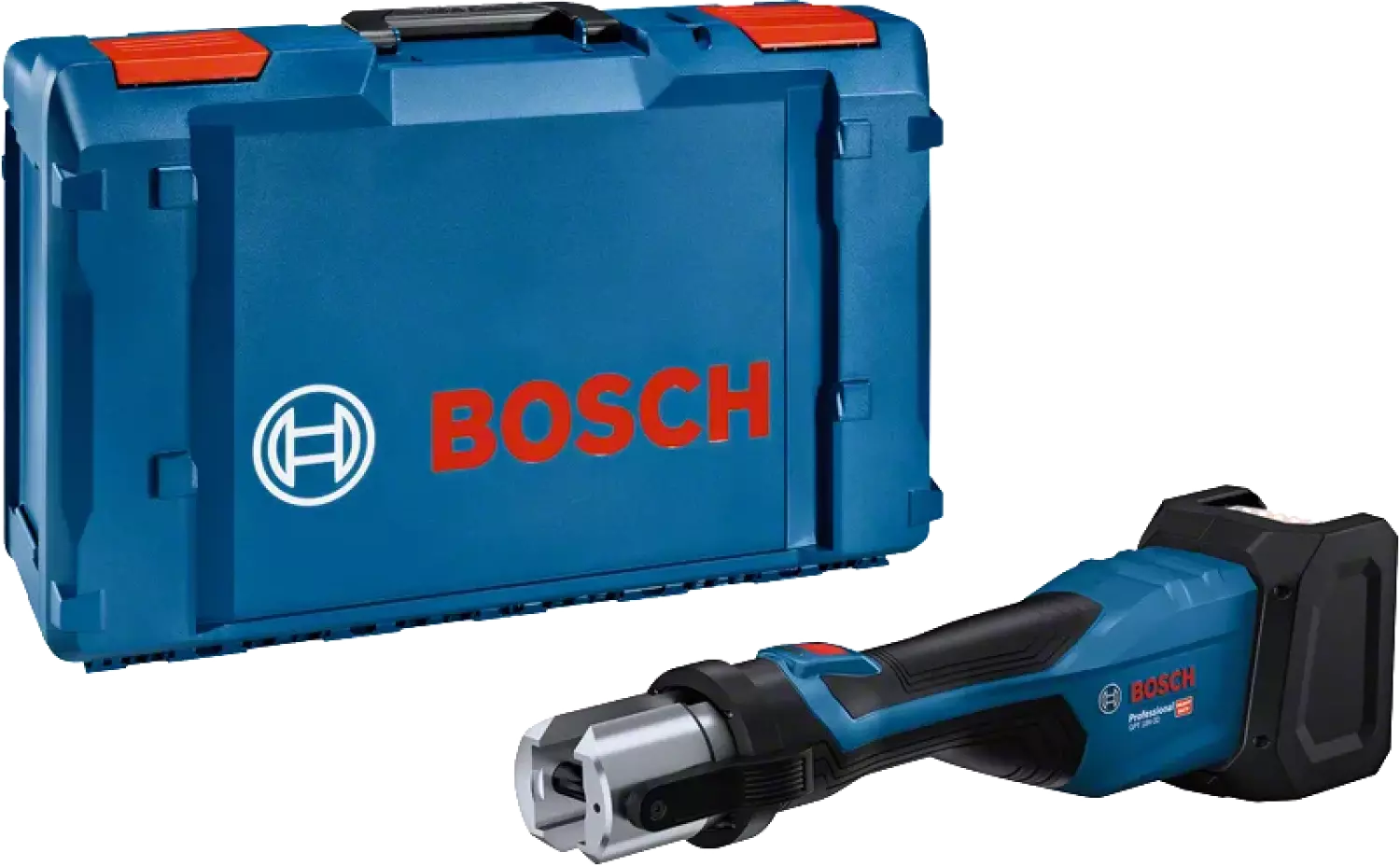 Bosch GPT 18V-32 18V Accu Persmachine In L-Boxx