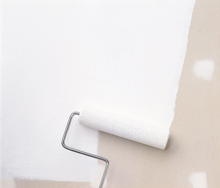 Zinsser Bulls Eye 1-2-3 - Primer - Op Kleur Gemengd - 1L - Detailed view of the product
