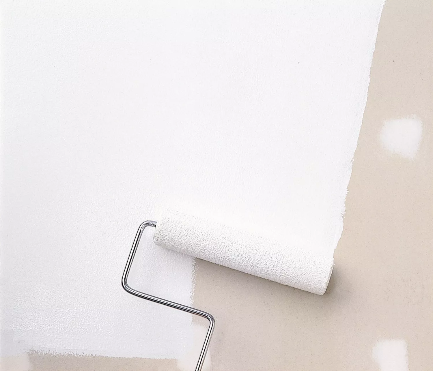 Zinsser Bulls Eye 1-2-3 - Primer - Op Kleur Gemengd - 1L thumbnail 2