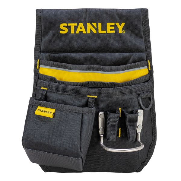 Stanley 1-96-181 Gereedschapsgordel Met Hamerhouder - Detailed view of the product