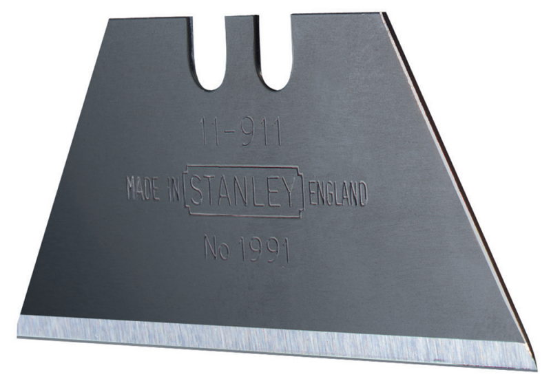 Stanley 1-11-911 Reservemesjes 1991 (100st) - Detailed view of the product