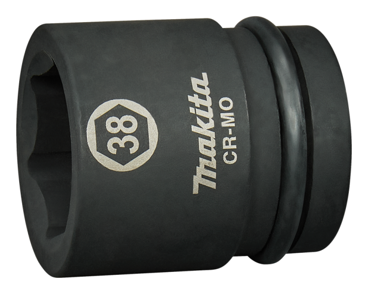 Makita E-24577 Krachtdop - 38x66mm - Detailed view of the product