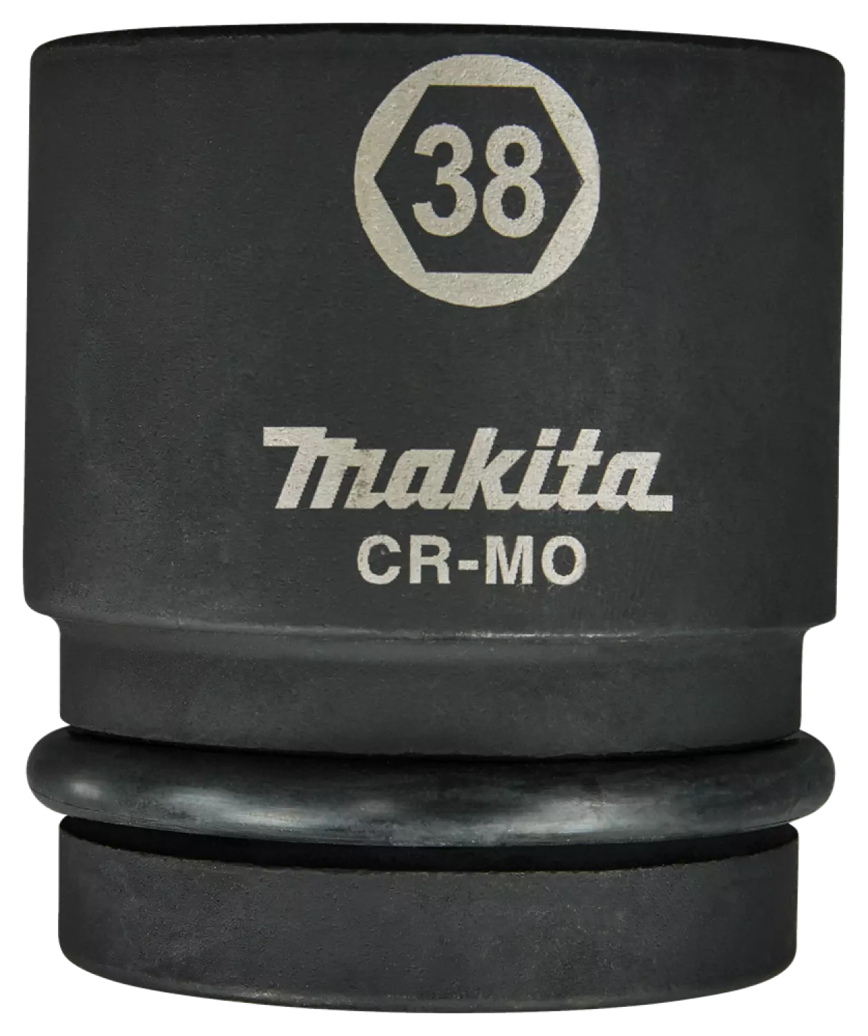 Makita Accessoires Krachtdop 38x66mm - E-24577