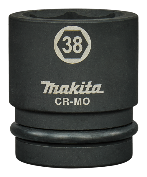 Makita E-24577 Krachtdop - 38x66mm