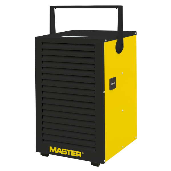 Master DH732 Industriële Luchtontvochtiger - 680W - 30L/24h - Default image for the product
