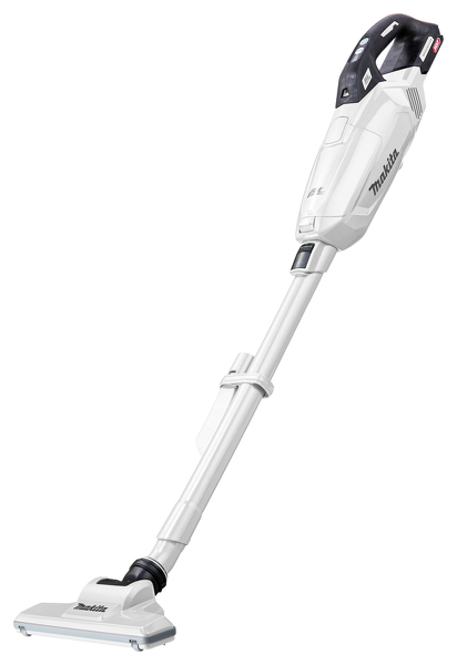 Makita CL002GZ07 40V Max Li-Ion Accu Steelstofzuiger Body - 1200 L/min - Koolborstelloos - Wit