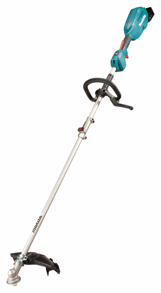 Makita DUX18ZX1 18V Li-Ion Accu Combisysteem Body In Tas - D-Greep - Koolborstelloos