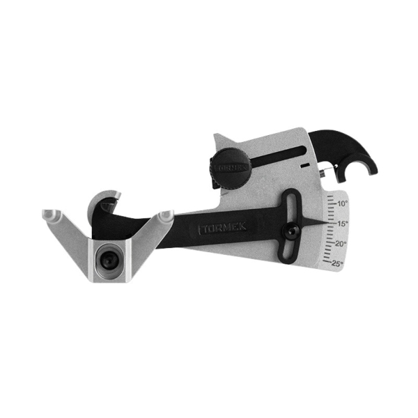 Tormek KS-123 Mes Hoekinstel Hulpstuk - Detailed view of the product