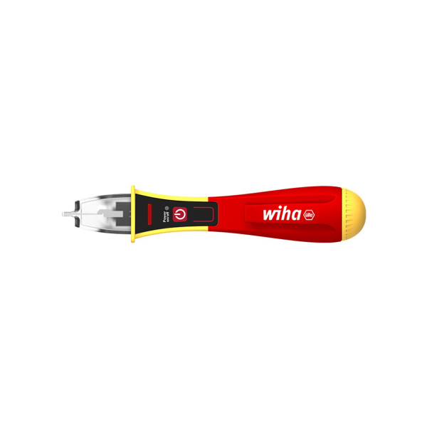 Wiha SB25514 Spanningszoeker Volt Detector - Contactloos - Eenpolig - 90-1.000 V AC - Detailed view of the product