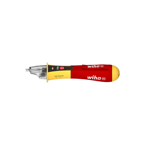 Wiha SB25514 Spanningszoeker Volt Detector - Contactloos - Eenpolig - 90-1.000 V AC