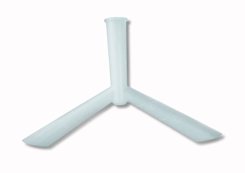 Illbruck PU700 Startersset - 2x PU700 - 880 Ml + AA700 Lijmverdeler + Pistool - Detailed view of the product