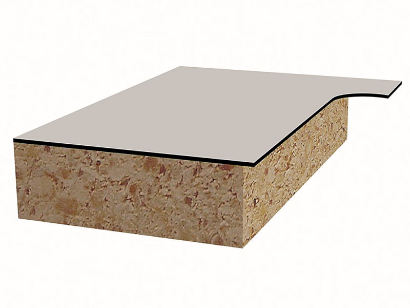 Bosch 2608629383 Kantenfrees Met Kogellager - 40 X 12,7mm - Detailed view of the product