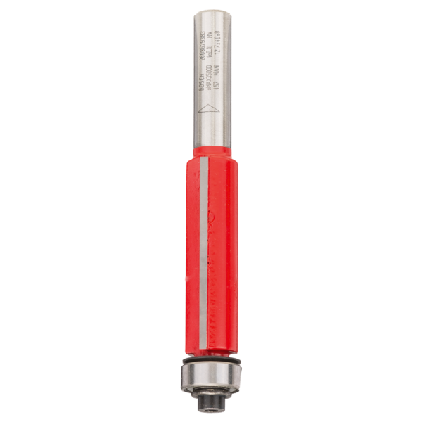 Bosch 2608629383 Kantenfrees Met Kogellager - 40 X 12,7mm