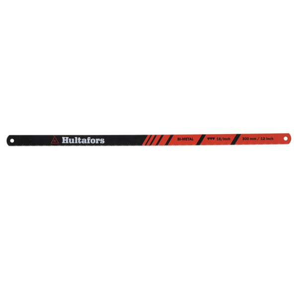 Hultafors HM-12-18x2 Reserveblad Metaalzaag (2st) - 300mm