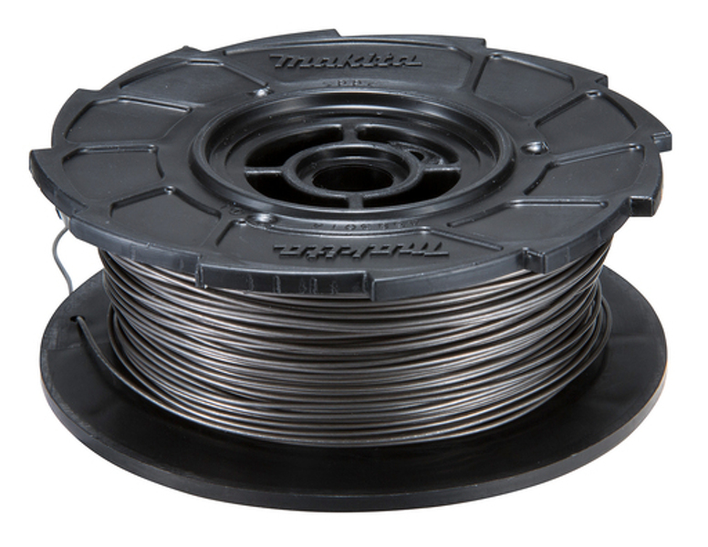 Makita 199137-9 Vlechtdraad 0,8 Mm Voor DTR180 (50st)