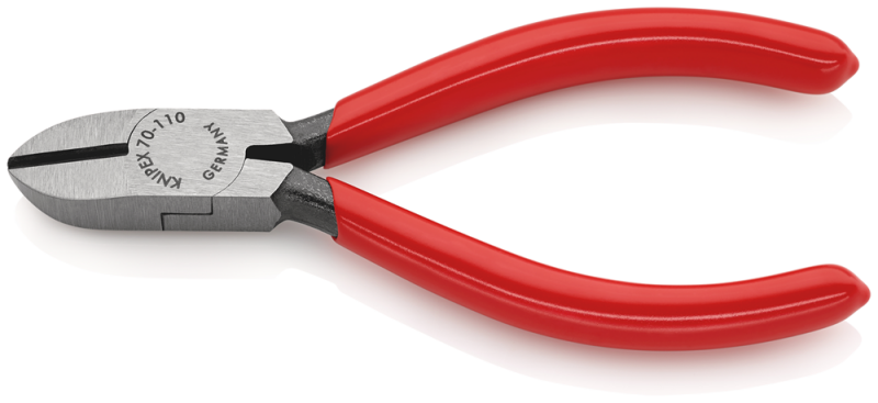 Knipex 7001110 Zijsnijtang - 110mm