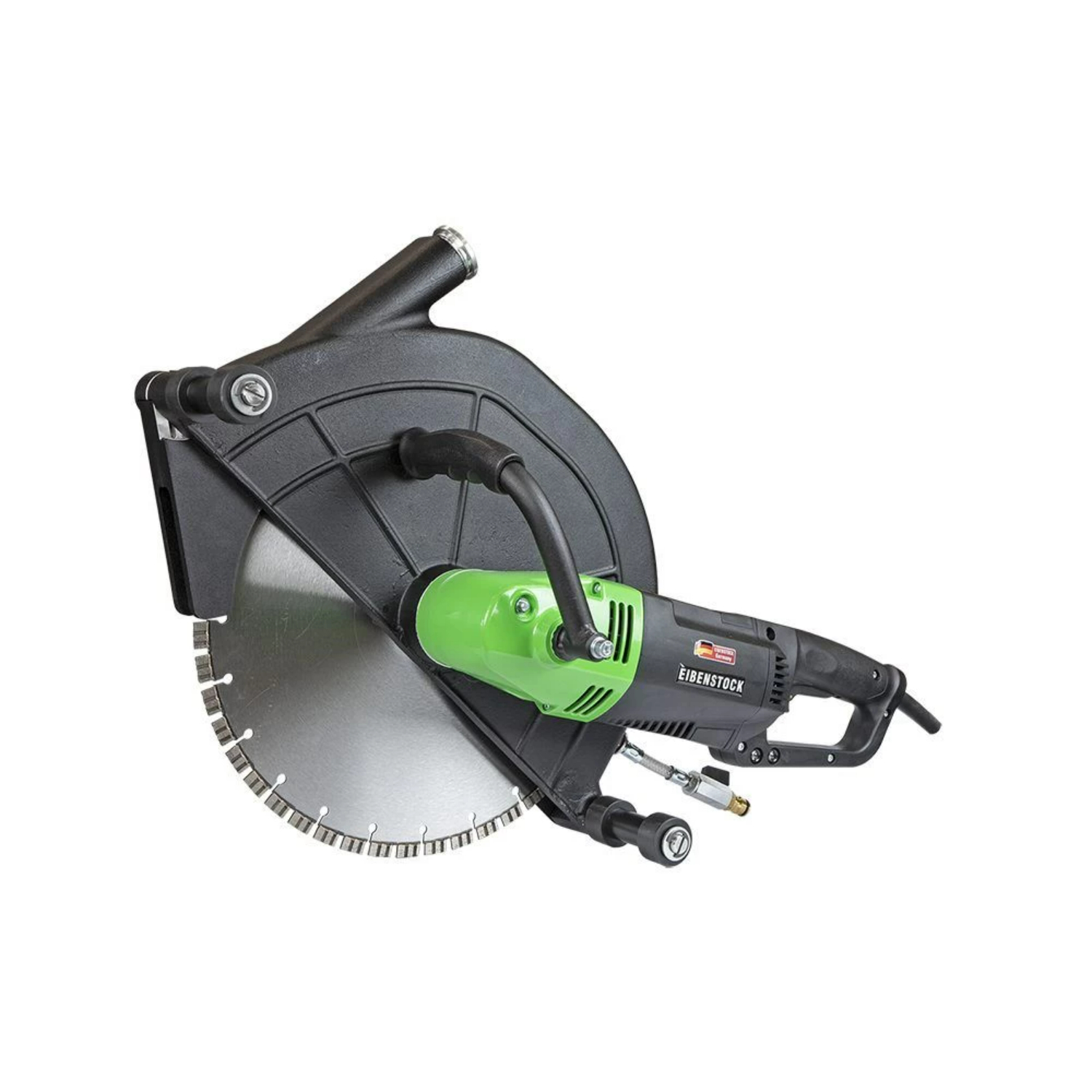 Eibenstock ETR 400.1 P Diamantslijpmachine Set