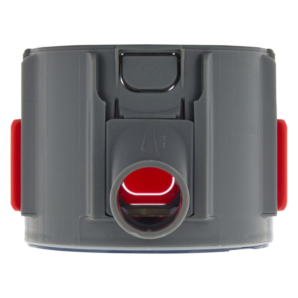 Attema U50 InbouwdoosØ5/8 - Grijs (10  st) - Detailed view of the product