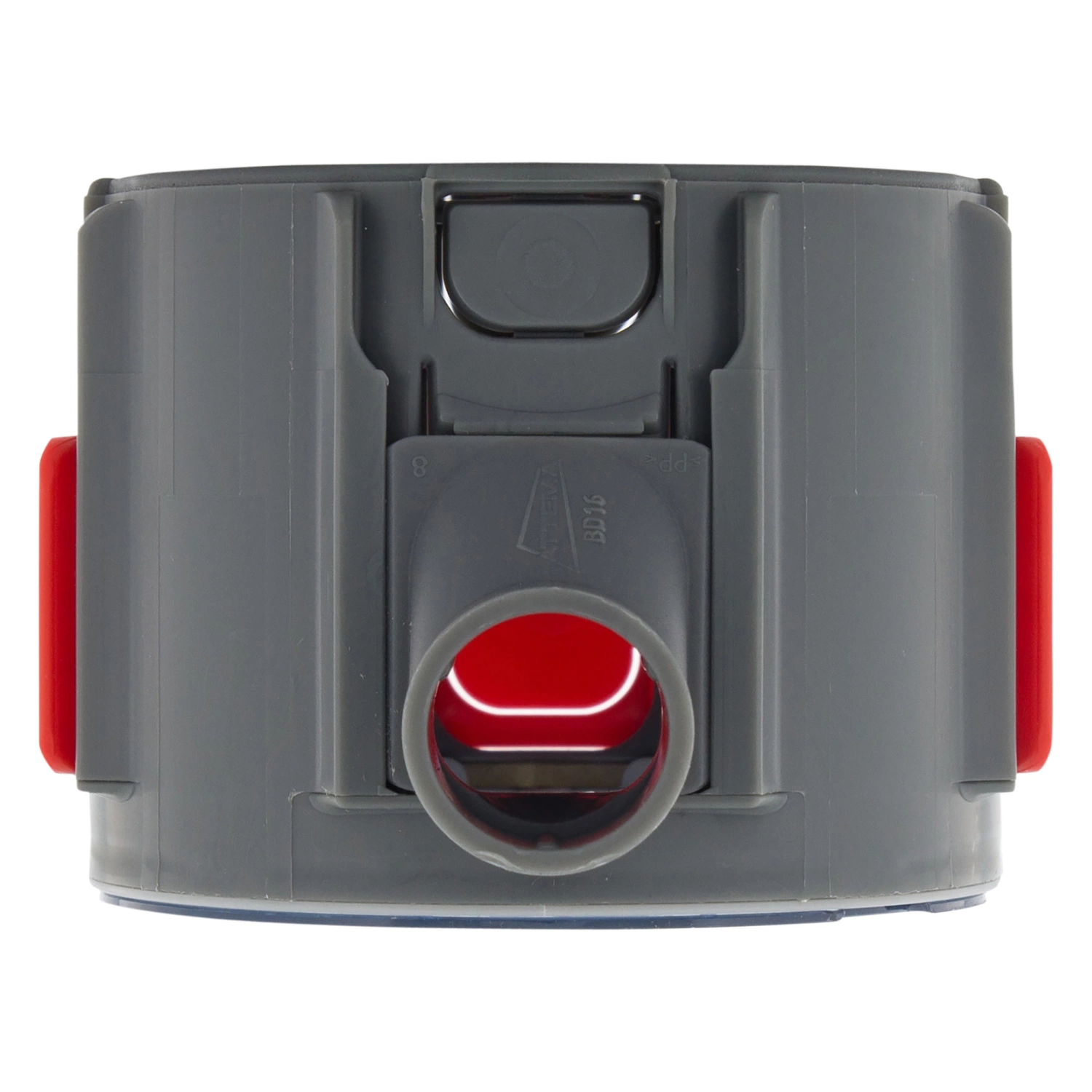 Attema U50 InbouwdoosØ5/8 - Grijs (10  st) thumbnail 4