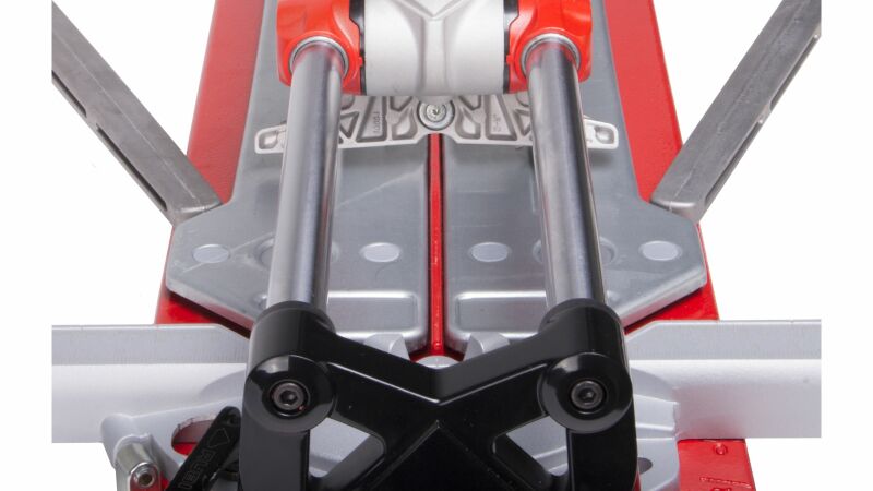 Rubi TR-710 Magnet Tegelsnijder - 710mm - Detailed view of the product