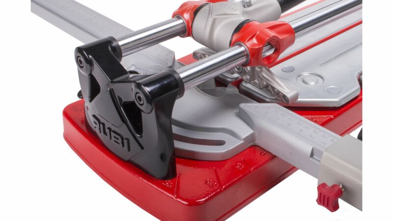 Rubi TR-710 Magnet Tegelsnijder - 710mm - Detailed view of the product