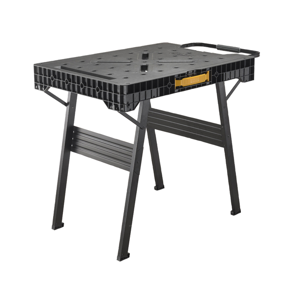 Stanley FMST1-75672 FatMax Vouwbare Werktafel - 450kg - 80cm