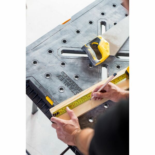 Stanley FMST1-75672 FatMax Vouwbare Werktafel - 450kg - 80cm - Detailed view of the product