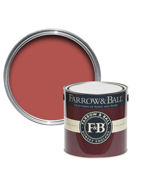 Farrow&Ball Flat Eggshell Blazer No.212 - 2,5L afbeelding
