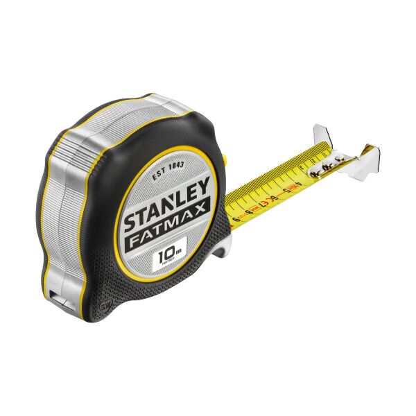 Stanley FATMAX FMHT38232-0 Rolband XTREME - 10m X 32mm - Detailed view of the product