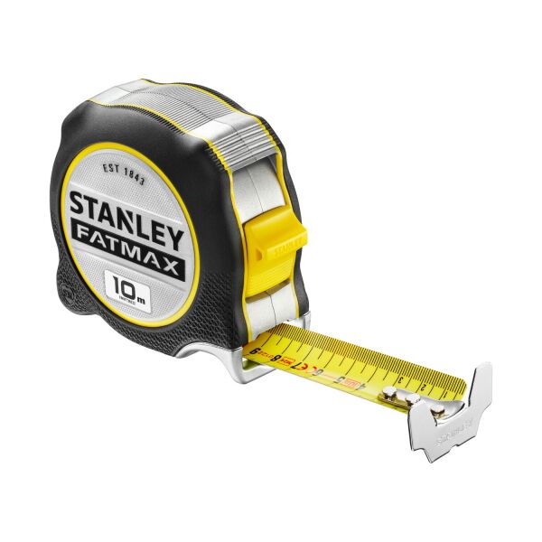 Stanley FATMAX FMHT38232-0 Rolband XTREME - 10m X 32mm - Detailed view of the product