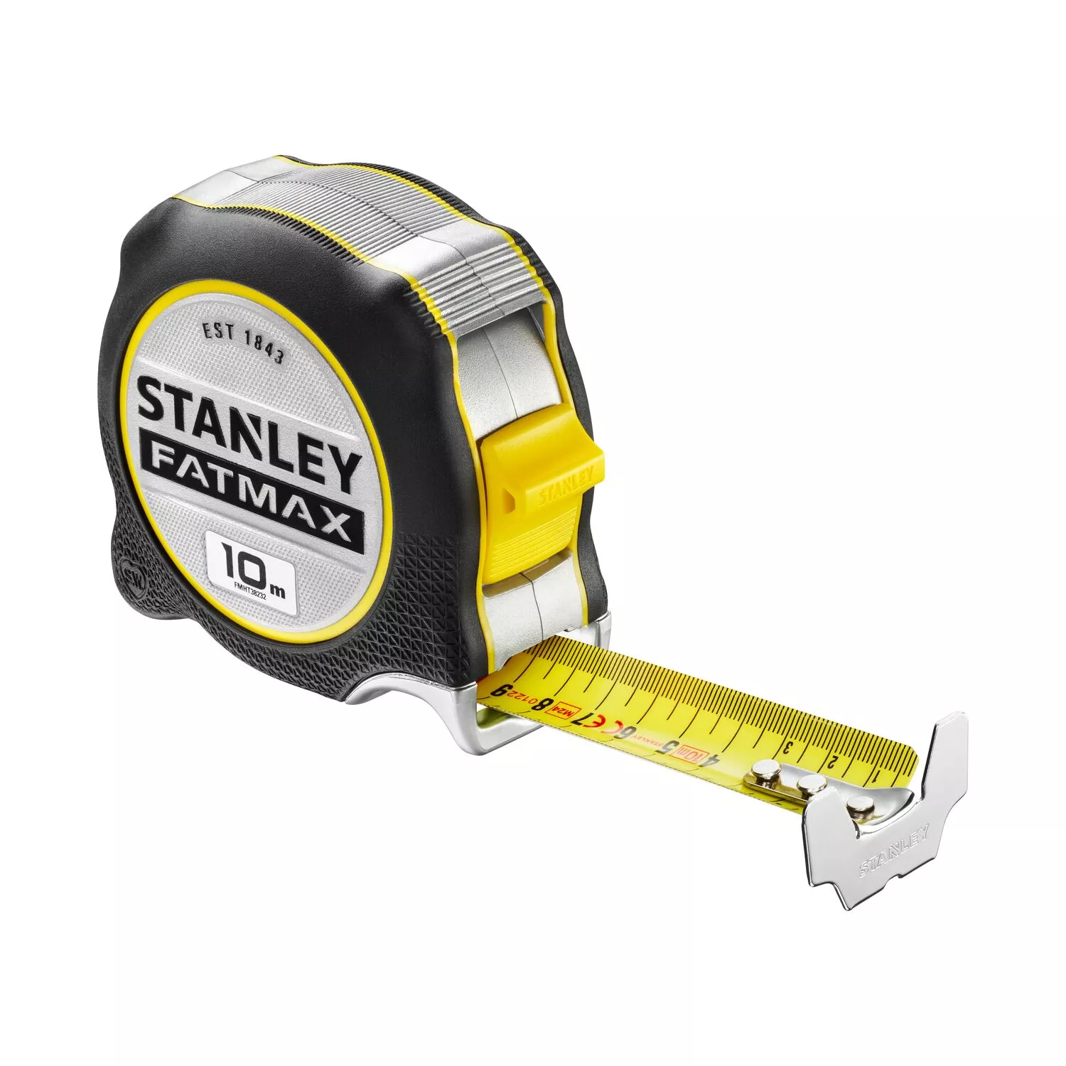 Stanley FATMAX FMHT38232-0 Rolband XTREME - 10m X 32mm thumbnail 2